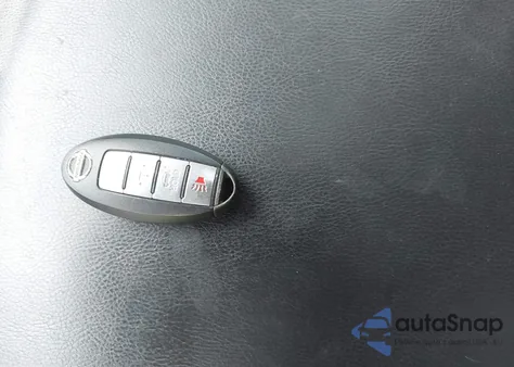 2015 Nissan Armada Platinum from USA, damaged, VIN 5N1AA0NE3FN610651